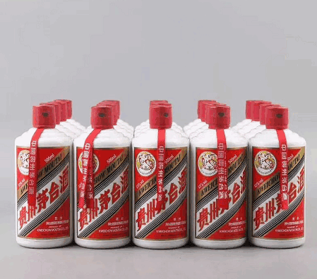 工业园区名酒回收